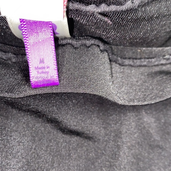 Star Spanx black shaper size medium - Picture 4 of 6